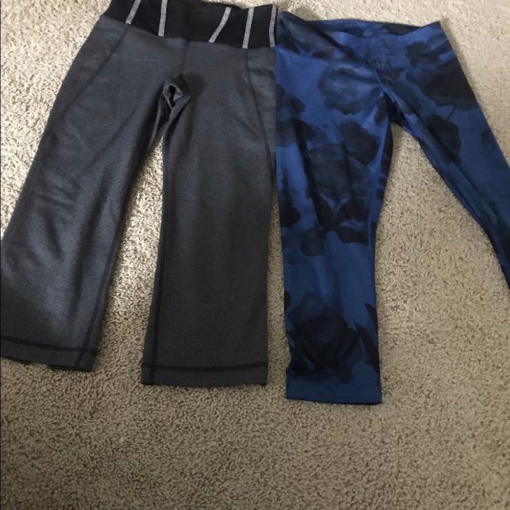 Lululemon